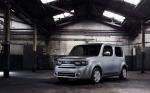 Nissan Cube 2009 года